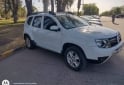 Camionetas - Renault DUSTER 2018 GNC 105000Km - En Venta