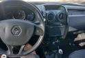 Camionetas - Renault DUSTER 2018 GNC 105000Km - En Venta