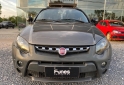 Camionetas - Fiat Strada Adventure 1.6 2019 Nafta 114000Km - En Venta