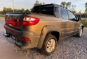 Camionetas - Fiat Strada Adventure 1.6 2019 Nafta 114000Km - En Venta