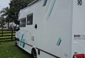 Camiones y Gras - Motorhome Sprinter 515 listo para disfrutar - En Venta