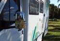 Camiones y Gras - Motorhome Sprinter 515 listo para disfrutar - En Venta