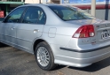 Autos - Honda Civic 2005 Nafta 199000Km - En Venta