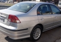 Autos - Honda Civic 2005 Nafta 199000Km - En Venta