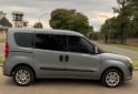 Utilitarios - Fiat DOBLO ACTIVE 1.4 2013 GNC 200000Km - En Venta