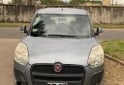 Utilitarios - Fiat DOBLO ACTIVE 1.4 2013 GNC 200000Km - En Venta