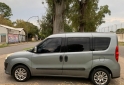 Utilitarios - Fiat DOBLO ACTIVE 1.4 2013 GNC 200000Km - En Venta