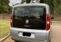 Utilitarios - Fiat DOBLO ACTIVE 1.4 2013 GNC 200000Km - En Venta