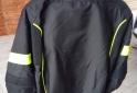 Indumentaria - Vendo campera moto de hombre con protecciones - En Venta