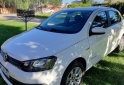 Autos - Volkswagen Gol Trend Comfortline 2018 Nafta 45000Km - En Venta