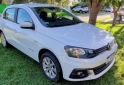 Autos - Volkswagen Gol Trend Comfortline 2018 Nafta 45000Km - En Venta