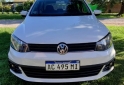 Autos - Volkswagen Gol Trend Comfortline 2018 Nafta 45000Km - En Venta