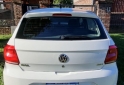 Autos - Volkswagen Gol Trend Comfortline 2018 Nafta 45000Km - En Venta