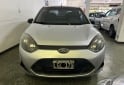 Autos - Ford Fiesta Max one 2012 GNC  - En Venta