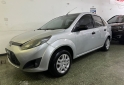 Autos - Ford Fiesta Max one 2012 GNC  - En Venta