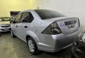 Autos - Ford Fiesta Max one 2012 GNC  - En Venta