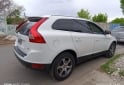 Camionetas - Volvo Volvo xc 60 2012 Nafta 170000Km - En Venta