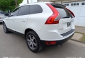 Camionetas - Volvo Volvo xc 60 2012 Nafta 170000Km - En Venta