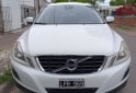 Camionetas - Volvo Volvo xc 60 2012 Nafta 170000Km - En Venta