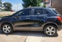 Camionetas - Chevrolet TRACKER LTZ + AWD 2015 Nafta 102000Km - En Venta