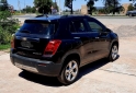 Camionetas - Chevrolet TRACKER LTZ + AWD 2015 Nafta 102000Km - En Venta