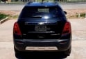 Camionetas - Chevrolet TRACKER LTZ + AWD 2015 Nafta 102000Km - En Venta