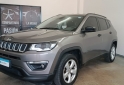 Camionetas - Jeep Compass 2018 Nafta  - En Venta