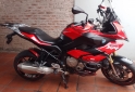 Motos - Bmw S1000xr 2016 Nafta 567Km - En Venta