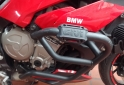 Motos - Bmw S1000xr 2016 Nafta 567Km - En Venta