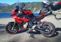 Motos - Bmw S1000xr 2016 Nafta 567Km - En Venta