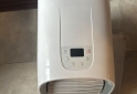 Hogar - Aire porttil fro calor de 3000fs con control remoto - En Venta