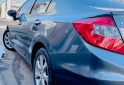 Autos - Honda Civic EXS mt 2013 Nafta 117000Km - En Venta