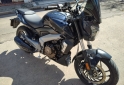 Motos - Bajaj Dominar d400 2018 Nafta 11500Km - En Venta