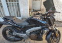 Motos - Bajaj Dominar d400 2018 Nafta 11500Km - En Venta