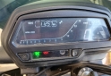 Motos - Bajaj Dominar d400 2018 Nafta 11500Km - En Venta