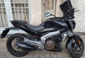 Motos - Bajaj Dominar d400 2018 Nafta 11500Km - En Venta