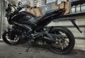 Motos - Bajaj DOMINAR 400 2018 Nafta 55000Km - En Venta