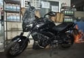 Motos - Bajaj DOMINAR 400 2018 Nafta 55000Km - En Venta