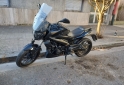 Motos - Bajaj DOMINAR 400 2018 Nafta 55000Km - En Venta