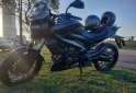 Motos - Bajaj DOMINAR 400 2018 Nafta 55000Km - En Venta