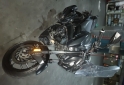 Motos - Bajaj DOMINAR 400 2018 Nafta 55000Km - En Venta