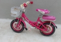 Deportes - BICICLETA NIA - RODADO 10 - En Venta