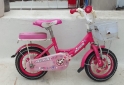 Deportes - BICICLETA NIA - RODADO 10 - En Venta