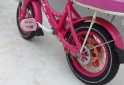 Deportes - BICICLETA NIA - RODADO 10 - En Venta