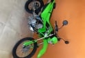 Motos - Kawasaki KLX 300 2024 Nafta 0Km - En Venta