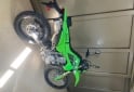 Motos - Kawasaki KLX 300 2024 Nafta 0Km - En Venta