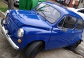 Clsicos - Se vende fiat 600 mod 77 - En Venta