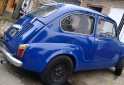 Clsicos - Se vende fiat 600 mod 77 - En Venta