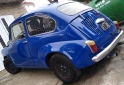 Clsicos - Se vende fiat 600 mod 77 - En Venta