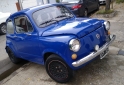 Clsicos - Se vende fiat 600 mod 77 - En Venta